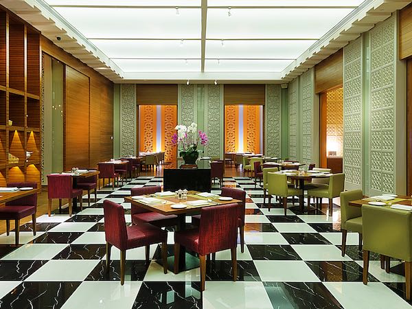 DoubleTree by Hilton JB